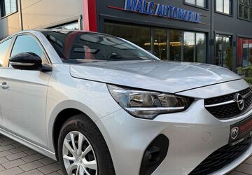 Opel Corsa 55.000 km 12.300 &euro; Neu Wulmstorf 21629