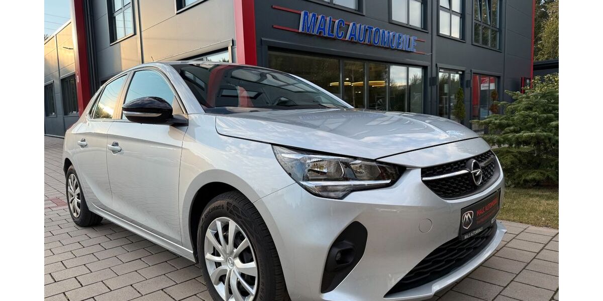 Opel Corsa 55.000 km 12.300 &euro; Neu Wulmstorf 21629