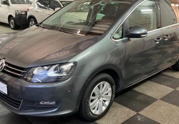 VW Sharan 211.073 km 12.999 &euro; Hamburg 22087