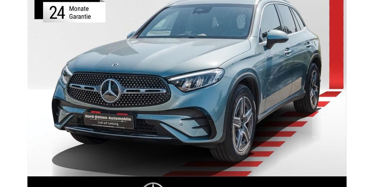 Mercedes-Benz GLC 300 7.126 km 53.990 &euro; Hamburg-Elbe 22609