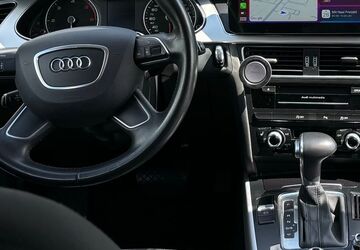 Audi A4 152.000 km 12.900 &euro; Hamburg 20535