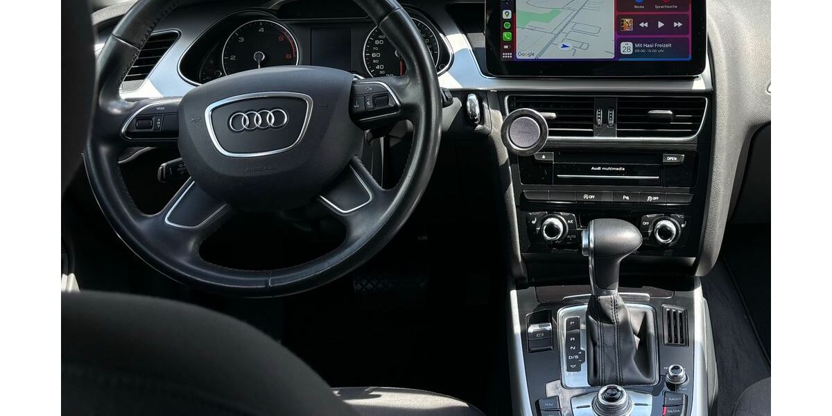 Audi A4 152.000 km 12.900 &euro; Hamburg 20535