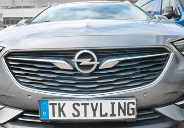 Opel Insignia 76.751 km 8.890 &euro; Schenefeld / Hamburg 22869