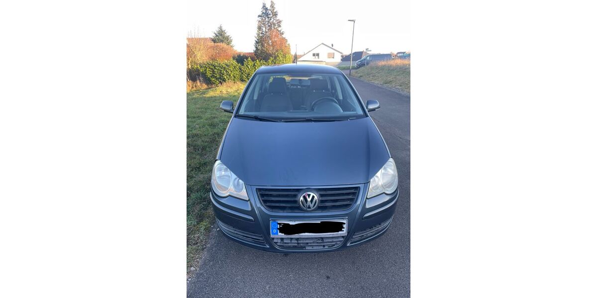 VW Polo 153.000 km 1.700 &euro; Hamburg 22089
