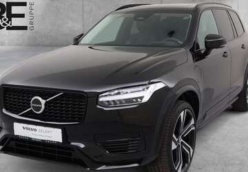 Volvo XC90 40.600 km 57.950 &euro; Norderstedt 22848