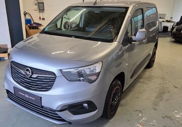 Opel Combo 203.399 km 8.900 &euro; Norderstedt 22844