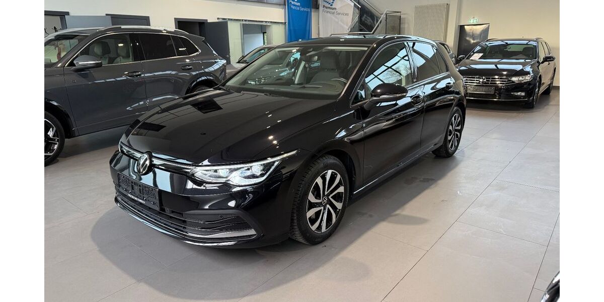 VW Golf 72.593 km 22.899 &euro; Tornesch 25436