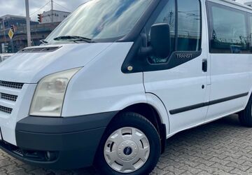 Ford Transit 159.900 km 8.950 &euro; Hamburg 20097