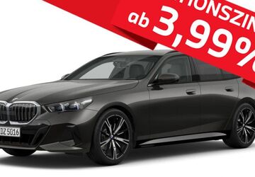 BMW 520 25.319 km 52.350 &euro; Hamburg 21073