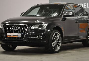 Audi Q5 118.183 km 21.990 &euro; Schenefeld | Hamburg 22869