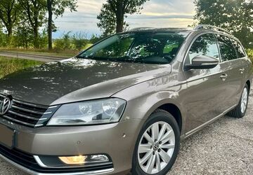 VW Passat 330.000 km 4.700 &euro; Neu Wulmstorf 21629