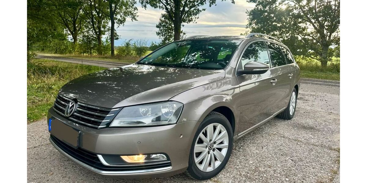 VW Passat 330.000 km 4.700 &euro; Neu Wulmstorf 21629