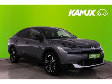 Gebrauchte Citroën C4