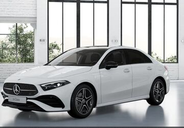 Mercedes-Benz A 180 4.309 km 33.950 &euro; Hamburg 21079
