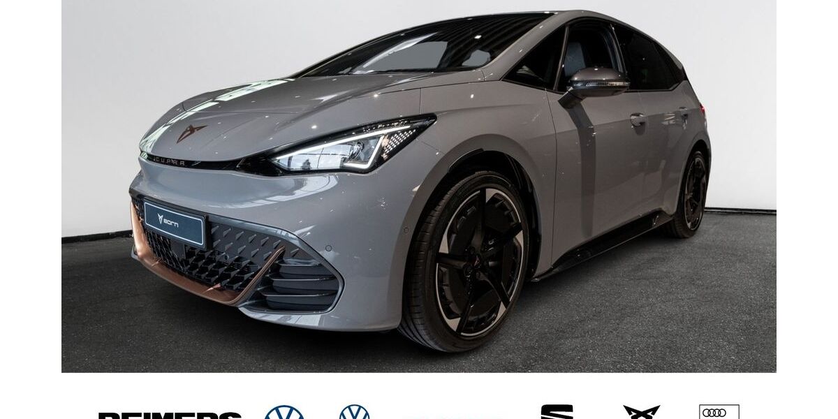 Cupra Born 3.500 km 38.640 &euro; Pinneberg 25421