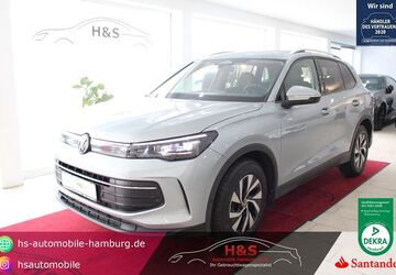 VW Tiguan 34.222 km 33.450 &euro; Pinneberg 25421