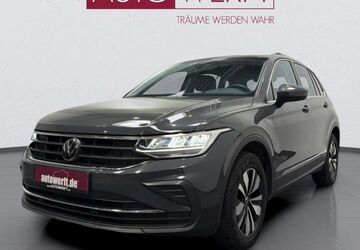 VW Tiguan 38.859 km 31.490 &euro; Ahrensburg 22926