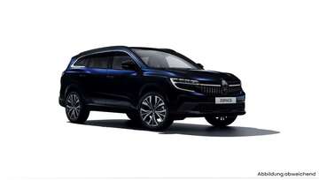 Gebrauchte Renault Espace