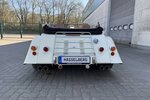 Morgan Plus 8 4.8 AERO8 MAGIC MAGNOLIA Schalter ! 46.000 km 99.999 &euro; Hamburg 22339