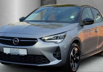 Opel Corsa 13.861 km 25.990 &euro; Hamburg 21079