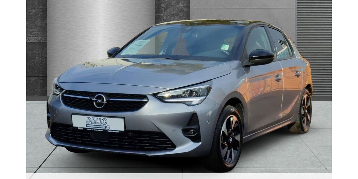 Opel Corsa 13.861 km 25.990 &euro; Hamburg 21079