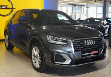 Audi Q2 159.570 km 15.990 &euro; Hollenstedt 21279