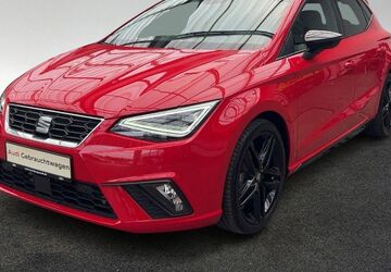 Seat Ibiza 57.509 km 19.950 &euro; Hamburg 22529