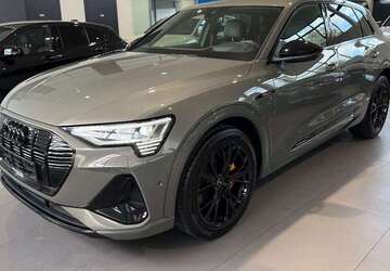 Audi e-tron 78.862 km 35.999 &euro; Tornesch 25436