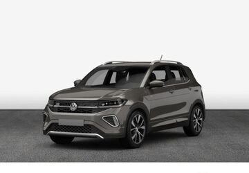 VW T-Cross 6.834 km 24.990 &euro; Hamburg 21029