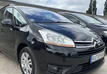 Citroen C4 Picasso 132.000 km 7.800 &euro; Hamburg 22117
