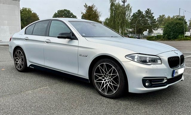 BMW 535 196.000 km 13.500 &euro; Hamburg 22455