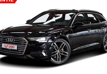Audi A6 102.248 km 36.490 &euro; Hamburg 22761