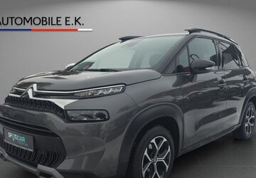 Citroen C3 Aircross 32.000 km 13.950 &euro; Bönningstedt 25474