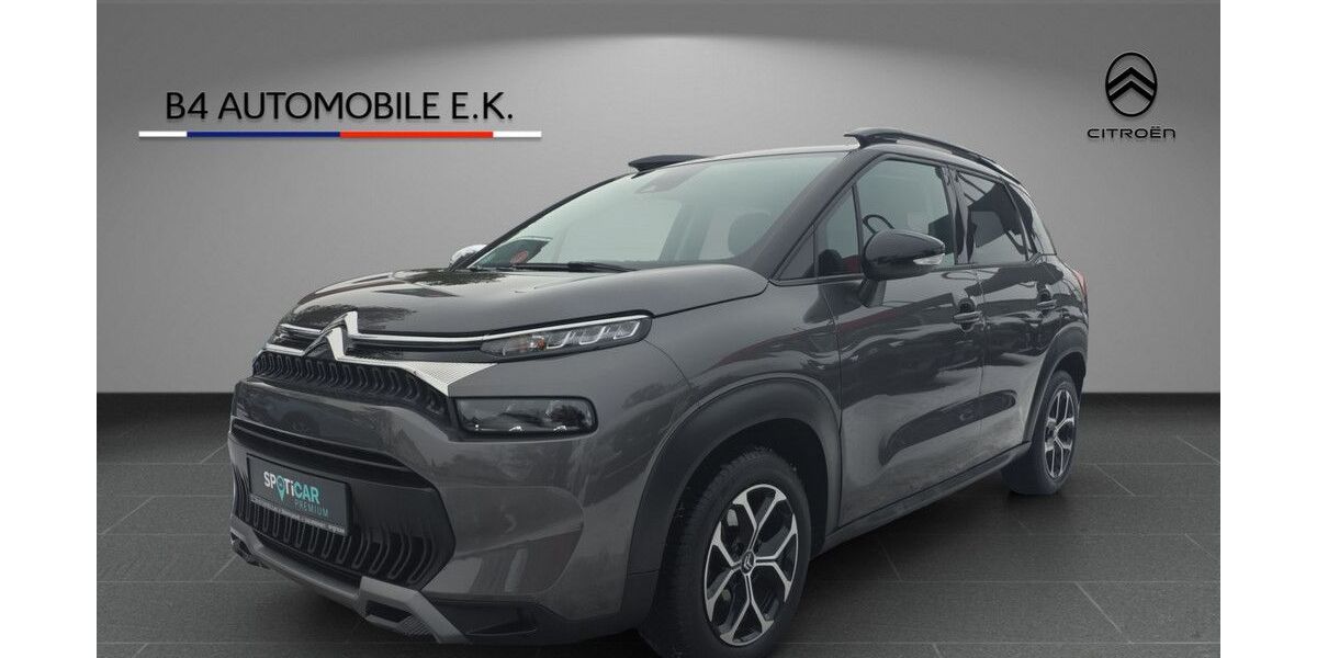 Citroen C3 Aircross 32.000 km 13.950 &euro; Bönningstedt 25474
