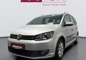 VW Touran 278.745 km 4.999 &euro; Ahrensburg 22926
