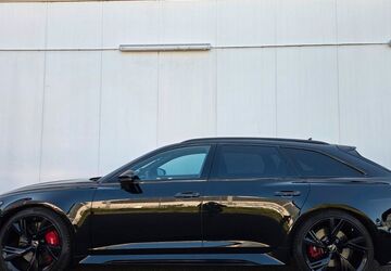 Audi RS6 74.000 km 76.690 &euro; Hamburg 22419