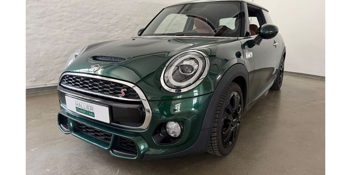 Mini Cooper S 76.947 km 18.500 &euro; Ahrensburg 22926