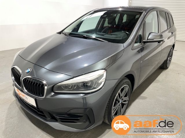 BMW 220 Gran Tourer 217.000 km 13.350 &euro; Norderstedt 22848