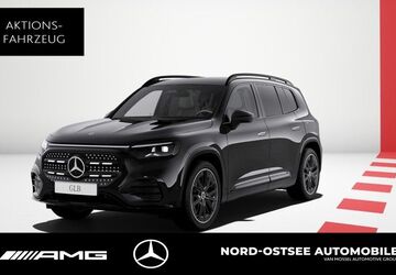 Mercedes-Benz GLB 250 8.050 km 59.898 &euro; Hamburg-Elbe 22609
