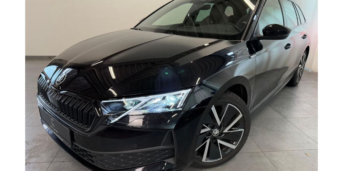 Skoda Octavia 25.691 km 32.950 &euro; Buchholz in der Nordheide 21244