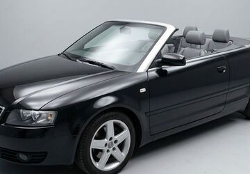 Audi A4 89.148 km 15.911 &euro; Hamburg 22339