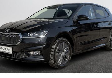 Skoda Fabia 9.900 km 26.240 &euro; Schenefeld 22869