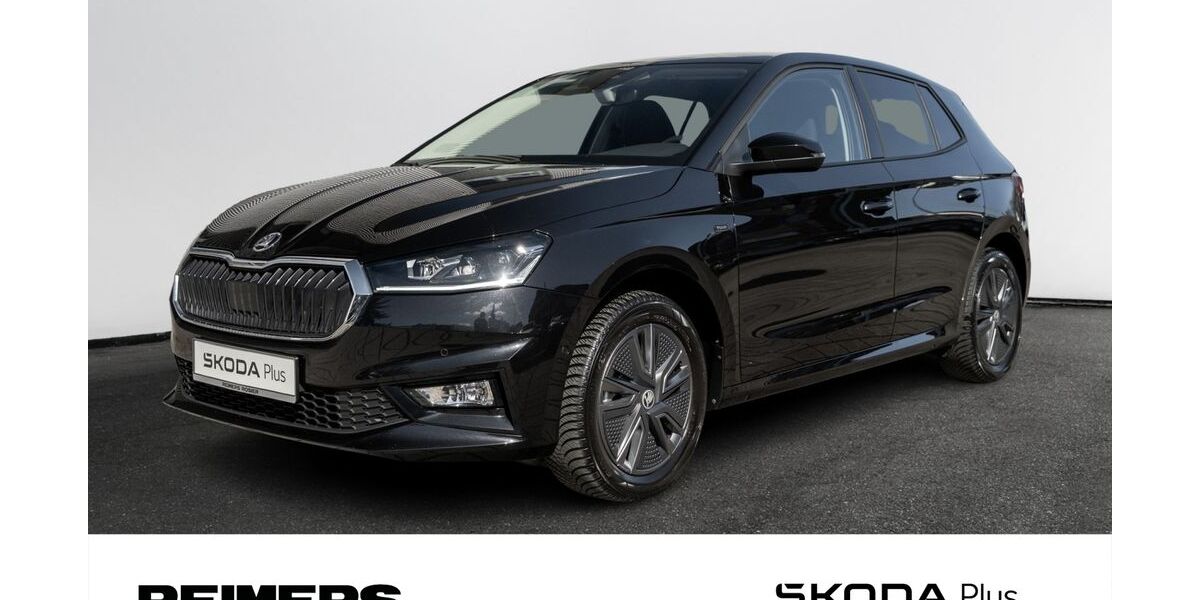 Skoda Fabia 9.900 km 26.240 &euro; Schenefeld 22869