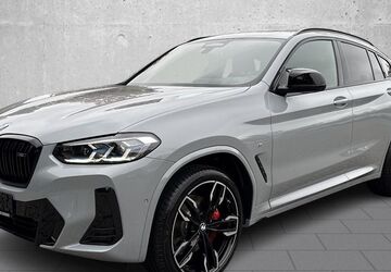 BMW X4 M40 1.500 km 86.990 &euro; Quickborn 25451