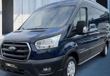 Ford Transit 64.566 km 20.989 &euro; Hamburg 20537