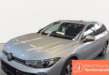 VW Passat Variant 22.654 km 35.425 &euro; Jesteburg 21266