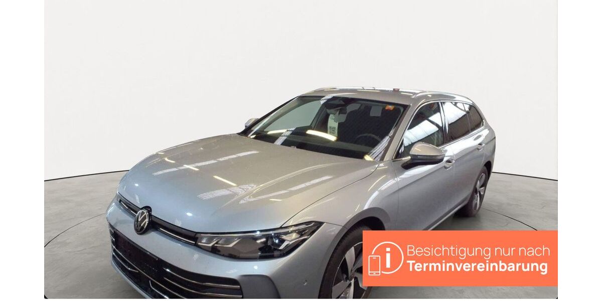 VW Passat Variant 22.654 km 35.425 &euro; Jesteburg 21266