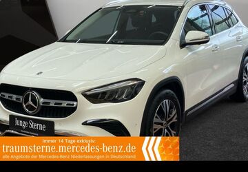 Mercedes-Benz GLA 180 15.926 km 34.490 &euro; Hamburg 22047