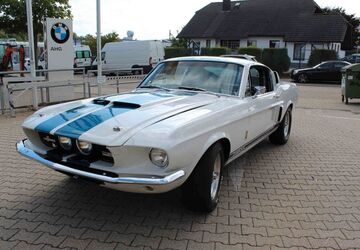 Ford Andere 16.000 km 229.000 &euro; Hamburg 22049