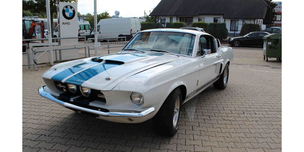Ford Andere 16.000 km 229.000 &euro; Hamburg 22049